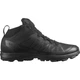 Кросівки Salomon SPEED ASSAULT 2 UK 9.5/ EUR 44 (27.5см стопа) Black - зображення 3