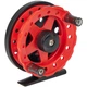 Катушка Viking Fishing Ice Pro 75 red - изображение 1