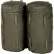 Рюкзак Snugpak Bergen 100L со съемными боковыми подсумками Olive - изображение 4