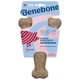 Жувальна іграшка Benebone Wishbone Бенебоне зі смаком курки для цуценят вагою до 27 кг (854111004897) - изображение 7
