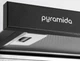 Витяжка Pyramida ATH 60 (700) BL (6851960) - изображение 3