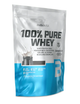 Сывороточный протеин BiotechUSA 100% Pure Whey 400 г. (Шоколад арахисовая паста) - изображение 1