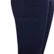 Медичні штани унісекс темно-сині Cyrus PureStretch L 533020S_72 - изображение 4