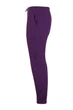 Медичні штани унісекс фіолетові PureStretch Jogger Essential М 533021S_66 - зображення 3