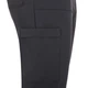 Медичні штани унісекс темно-сірий Cyrus PureStretch L 533020S_42 - изображение 4