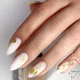 Моделирующий гель для ногтей Creamy Builder Gel 002 Angel White JOIA vegan 15 мл 4820259341718 - изображение 3