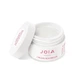 Моделирующий гель для ногтей Creamy Builder Gel 001 Crystal Clear JOIA vegan 15 мл 4820259341749 - изображение 1