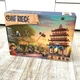 Большой Конструктор One Piece (Большой Куш) Ван Пис Битва в Арлонг-парку Anime (Battle at Arlong Park) - изображение 7