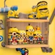Конструктор Despicable Me (Нікчемний Я) Міська вулиця Міньйонів (Streetscape Minions) Street View - зображення 3