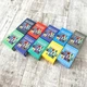 Набір конструкторів 10 шт. Супергерої (Super Heroes Bricks) Marvel & DC Avengers DMXC - зображення 2