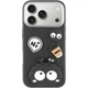 Чохол Epik TPU Leather Toys на Apple iPhone 17 Pro Max (6.9") Monster / Black - зображення 2