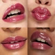 Набір блисків для губ Kiko Milano Glossy Lip Set, 3*6.5мл. - изображение 8