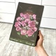 Конструктор 789+ PCS Букет рожевих троянд (Bouquet of Pink Roses) - изображение 6