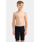 Плавки дитячі Arena Lit Logo Jammer Black 152 CM Чорний 010693-550 - зображення 2