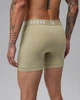Трусы-боксерки мужские Jordan Flight Cotton Essentials Boxer Briefs (3-Pack) 2XL Комбінований JM0839-X0L - изображение 3
