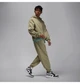 Кроссовки мужские Jordan 1 Mid White 40 Білий DQ8426-101 - изображение 9