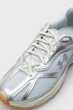 Кроссовки унисекс Under Armour Ua Hovr Apparition Rtrftr Sd 35.5 Сріблястий 3027595-102 - изображение 2