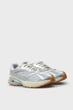 Кроссовки унисекс Under Armour Ua Hovr Apparition Rtrftr Sd 35.5 Сріблястий 3027595-102 - изображение 3