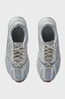 Кроссовки унисекс Under Armour Ua Hovr Apparition Rtrftr Sd 35.5 Сріблястий 3027595-102 - изображение 4
