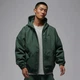 Куртка мужская Jordan M J Flt Draft Jkt Green S Зеленый HV1848-316 - изображение 1