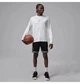 Кофта мужская Jordan M Df Spt Ess Ss White M Белый IF0887-100 - изображение 5