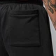 Шорти чоловічі Jordan Jumpman Fleece Black L Чорний IR0335-010 - зображення 5