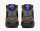 Ботинки мужские Jordan 9 Retro "Light Olive" 43 Чорний CT8019-034 - изображение 5