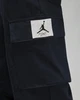 Брюки чоловічі Jordan Essentials Utility Trousers L Чорний DQ7342-010 - зображення 5