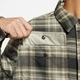 Рубашка мужская Jordan Why Not? Westbrook Shirt Jacket S Комбинированный DC3241-230 - изображение 4