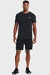 Шорты мужские Under Armour Vanish Woven 8In Shorts MD Чорний 1370382-001 - изображение 2