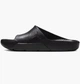 Тапочки женские Jordan Post Slide Black 39 Черный FZ6511-001 - изображение 1