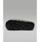 Тапочки женские Jordan Post Slide Black 39 Черный FZ6511-001 - изображение 2