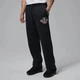 Брюки мужские Jordan M J Brk Vt Oh Pnt Bb S Чорний IO9825-010 - изображение 1