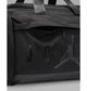 Спортивна сумка Jordan Velocity Duffle Bag M (62.5L) Black ONE SIZE Чорний MM0920-KK2 - зображення 5