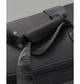Спортивна сумка Jordan Velocity Duffle Bag M (62.5L) Black ONE SIZE Чорний MM0920-KK2 - зображення 6
