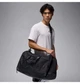 Спортивна сумка Jordan Velocity Duffle Bag M (62.5L) Black ONE SIZE Чорний MM0920-KK2 - зображення 10
