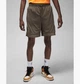 Шорты мужские Jordan Air Paris Saint-Germain S Коричневий DZ2951-274 - изображение 1