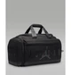 Спортивна сумка Jordan Velocity Duffle Bag M (62.5L) Black ONE SIZE Чорний MM0920-KK2 - зображення 15