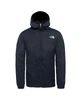 Ветровка мужскиая The North Face Men Quest Jacket L Чорний NF00A8AZJK3 - изображение 1