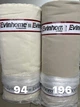Комплект штор микровелюр (2шт 1,5х2,7м). Цвет бежевый - изображение 2