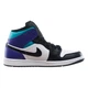 Кроссовки мужские Jordan Air 1 Mid 47.5 Комбінований DQ8426-154 - изображение 8