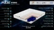 Матрац ортопедичний Family Sleep Pulse Hybrid Quantum 100x190 - зображення 3