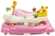 Chodzik dzieciecy Toyz by Caretero 3 w 1 HipHop Pink TOYZ-2047 (5908310395739) - obraz 4