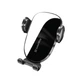 Тримач автомобільний СolorWay Grip Holder Black (CW-CHMH20-BK) - зображення 1