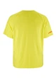 Спортивная футболка мужская для бега CRAFT Pro Hypervent Tee 2 1914589-503000 N Light S - изображение 2