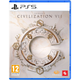 Гра Sid Meier’s Civilization VII для PS5 (Blu-ray диск) RU - Б/У - изображение 1