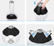 Софтбокс сферичний 65см фонарь Bowens Puluz PU3057 - изображение 5