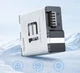 Аккумулятор GoPro 13 морозостойкий высокоэффективный Stamina Telesin S0-BTR-09-TGP - изображение 4