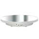 Поворотный стол для съемки 40см белый зеркальный USB/AAA Puluz TBD0606412202A - изображение 1