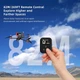 Пульт дистанционный для GoPro Hero 13/12/11/10/9/8 Max, OLED GP-269 - изображение 3